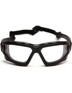 Gafas Pyramex I-Force Sporty Doble Lente Anti-Niebla 2