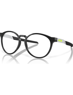 Montura de Gafas de Prescripción Oakley OX8184 Exchange R Negra 53mm 2