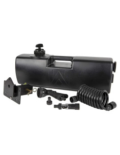 Tanque de Agua Auto-Pressurizado WaterPORT 15.14L para Camping