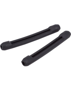 Funda de Silicona YR para Gafas - 5 Pares Antideslizantes 2