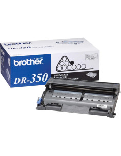 Cartucho de Tambor Brother DR-350 Negro para Impresoras 2