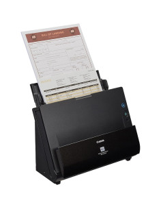 Escáner de Documentos Canon ImageFORMULA DR-C225 II, 25 ppm 2