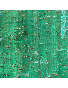 Tela de Corcho Enrollada Brother ScanNCut 30.48x60.96 cm Esmeralda 2