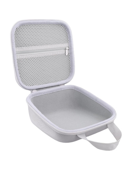 Funda protectora Baval para impresora Brother P-Touch PTD210/220