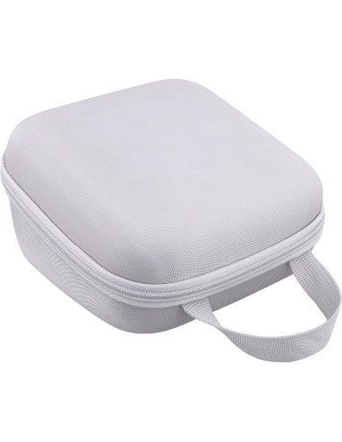 Funda protectora Baval para impresora Brother P-Touch PTD210/220