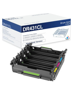 Unidad de Tambor DR431CL Estward 30,000 Páginas Compatible