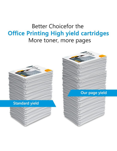 Unidad de Tambor DR431CL Estward 30,000 Páginas Compatible