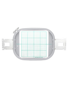 Aro de Bordado Sew Tech PRPQF200 para Brother y Babylock