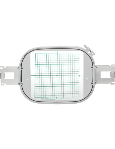 Aro de Bordado Sew Tech PRPQF200 para Brother y Babylock