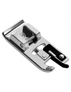 Pie de Prensatelas de Sobrehilado STORMSHOPPING Compatible