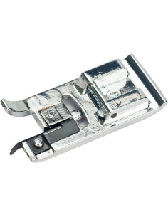 Pie de Prensatelas de Sobrehilado STORMSHOPPING Compatible 2