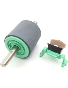 Rodillo de recogida y almohadilla Brother ADS-2000W/2600W 2