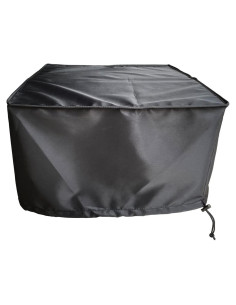 Funda de Polvo para Impresora SZBRO 45x40x30 cm Resistente