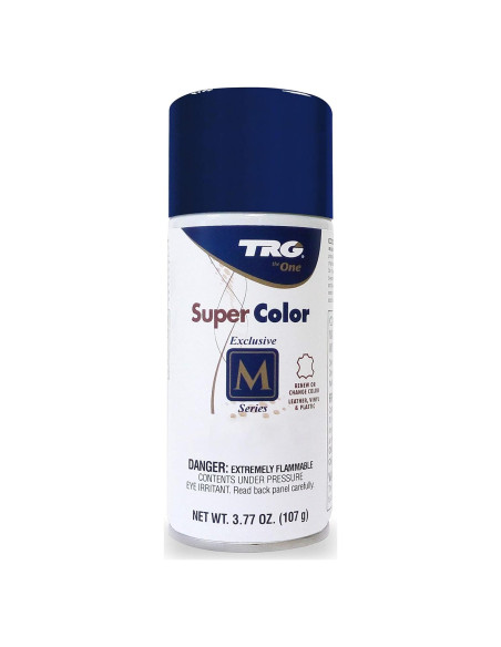 Spray Tinte para Cuero y Vinilo TRG 602 Camel 106.3 g