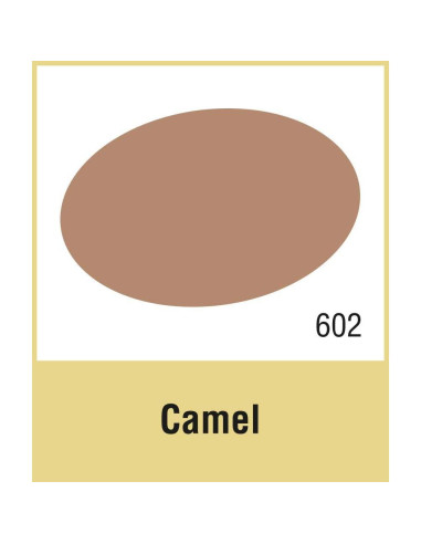 Spray Tinte para Cuero y Vinilo TRG 602 Camel 106.3 g