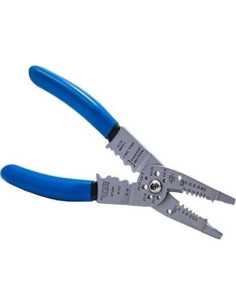 Herramienta Multifuncional Southwire MPLN Pelador Crimpador 2