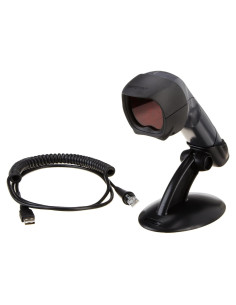 Lector de Código de Barras Honeywell Fusion MK3780 - 0.63 kg