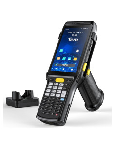 Escáner de Código de Barras Tera P162GC Android 11 6700mAh