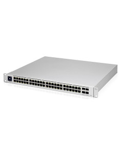 Interruptor Gigabit Ubiquiti UniFi Switch Pro 48 SFP+