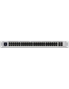 Interruptor Gigabit Ubiquiti UniFi Switch Pro 48 SFP+ 2