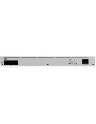 Interruptor Gigabit Ubiquiti UniFi Switch Pro 48 SFP+
