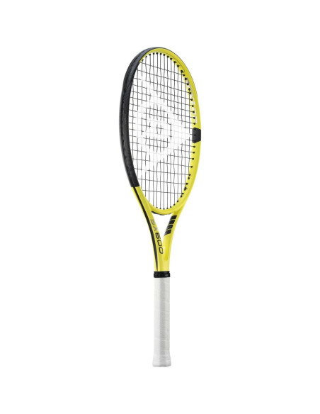 Raqueta de Tenis Dunlop Sports SX600 - Ligera y Maniobrable
