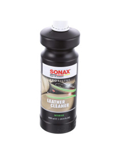 Limpiador de Cuero Espuma SONAX 281300 1000 ml Premium