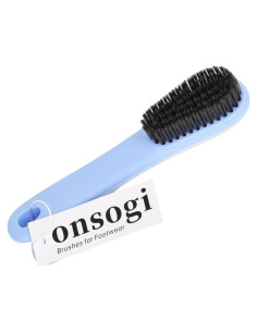 Cepillo de Calzado ONSOGI con Mango Ergonómico - Limpieza Zapatos