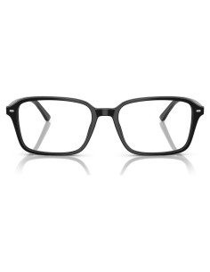 Montura de Gafas Ray-Ban RX5431 Raimond Cuadradas Negras