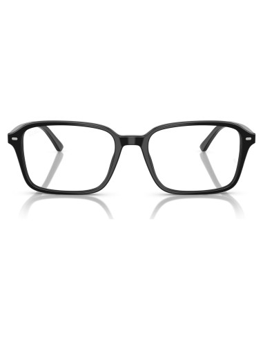 Montura de Gafas Ray-Ban RX5431 Raimond Cuadradas Negras