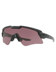 Gafas de Sol Oakley M Frame Alpha Hombres Negro Mate