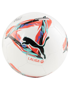 Balón de Fútbol PUMA Orbita LaLiga 1 Cosido a Máquina
