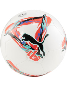 Balón de Fútbol PUMA Orbita LaLiga 1 Cosido a Máquina 2