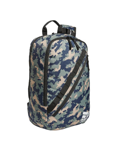 Mochila Cruzada Unisex adidas Prime Sling 17L Camo