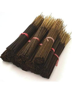 Varitas de Incienso Eucalipto Burn My Candle - Paquete de 100 2