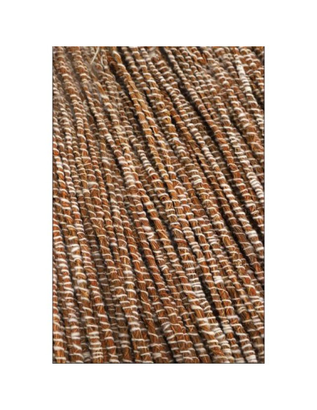 Raíces de Vetiver Africano Khamaré - 6 Tallos Grandes 30-40 cm - Detox Femenino