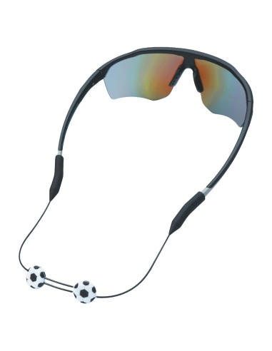 Correa para Gafas Pilotfish Niños Ajustable Sin Cola