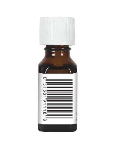 Aceite Esencial de Aguja de Balsamo Aura Cacia 14.79 ml