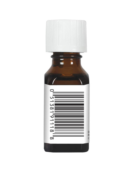Aceite Esencial de Aguja de Balsamo Aura Cacia 14.79 ml