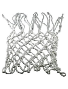 Red de Baloncesto Acuático DUNNRITE para Aro 45.72 cm