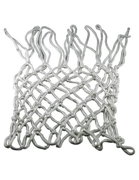 Red de Baloncesto Acuático DUNNRITE para Aro 45.72 cm