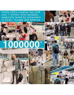 Cojín Lumbar Ergonómico YOOBEBEST KG01 Verde - Alivio Espalda Baja 2