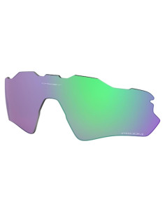 Lentes de Reemplazo Oakley Radar EV Path Prizm Jade Iridium