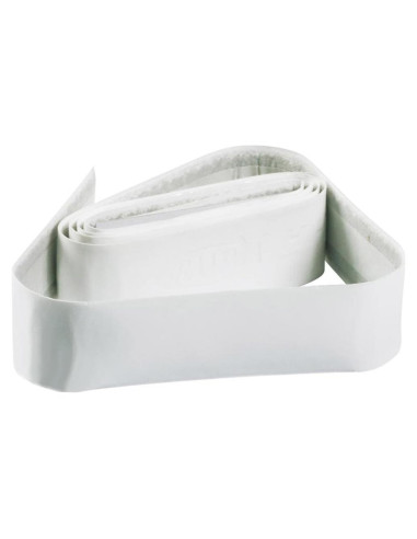 Agarre Hi-Tech Blanco GAMMA para Tenis y Pickleball