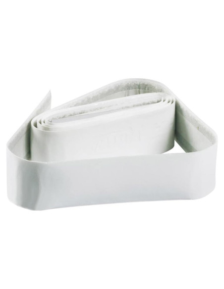 Agarre Hi-Tech Blanco GAMMA para Tenis y Pickleball