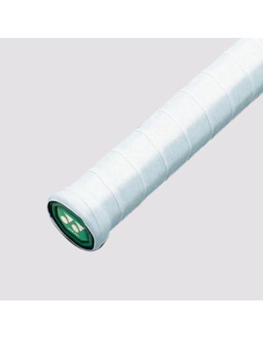 Empuñadura de Tenis YONEX Super Grap 30 Envueltas Blanca