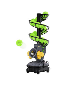 Lanzador Automático de Pickleball A11N SPORTS S13 - Ajustable