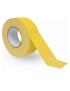 Cinta para cancha de pickleball Monarch 15.24cm - Sin residuos