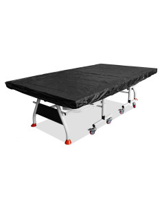 Cubierta de Mesa de Tenis NINEFOX Impermeable 280x150cm
