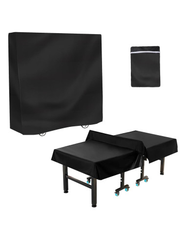 Cubierta Impermeable para Mesa de Tenis Femuar 184.7x165.1 cm